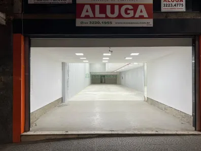 Ponto Comercial para alugar, 456m² no Centro, Caxias do Sul