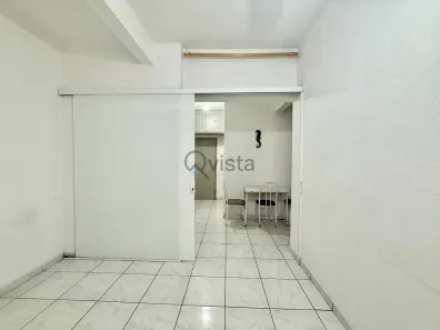 Apartamento com 1 Quarto à venda, 35m² no Pitangueiras, Guarujá