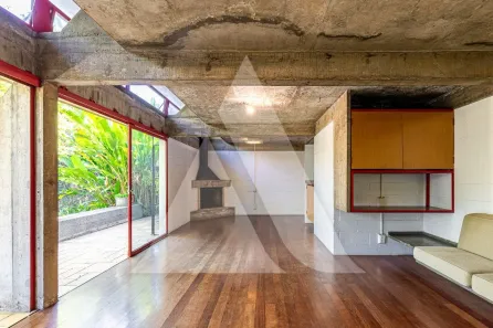 Casa com 4 Quartos à venda, 235m² no Pinheiros, São Paulo