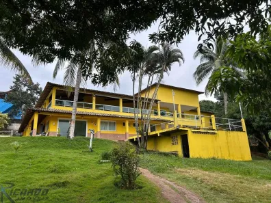Imóvel Comercial com 14 Quartos à venda, 1200m² no Meaípe, Guarapari