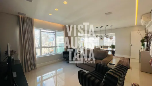 Apartamento com 3 Quartos à venda, 251m² no Campo Belo, São Paulo