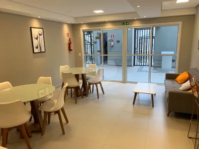Apartamento com 2 Quartos à venda, 47m² no Tremembé, São Paulo