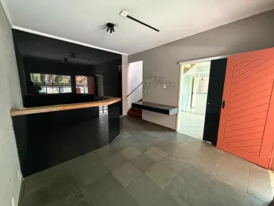 Imóvel Comercial com 2 Quartos para alugar, 150m² no Nova Petrópolis, São Bernardo do Campo