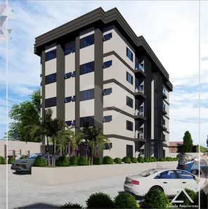 Apartamento com 2 Quartos à venda, 68m² no Centro, Atibaia