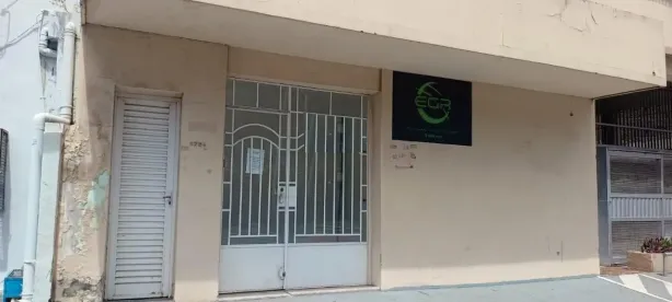 Ponto Comercial à venda, 74m² no Jesus de Nazareth, Vitória