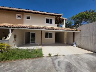 Casa de Condomínio com 3 Quartos à venda, 240m² no Piatã, Salvador