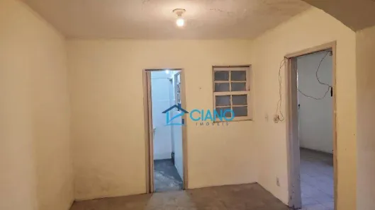 Casa com 1 Quarto para alugar, 80m² no Mooca, São Paulo