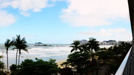 Apartamento com 4 Quartos à venda, 315m² no Pitangueiras, Guarujá