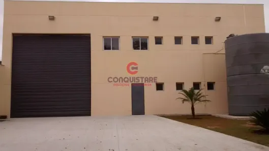 Galpão/Depósito/Armazém à venda, 2600m² no Vila Monumento, São Paulo