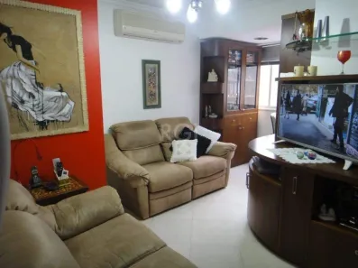 Apartamento com 2 Quartos à venda, 105m² no Santo Antônio, Porto Alegre