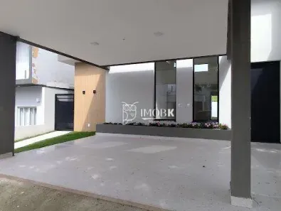 Casa de Condomínio com 3 Quartos à venda, 145m² no Aglomeração Urbana de Jundiaí, Itupeva
