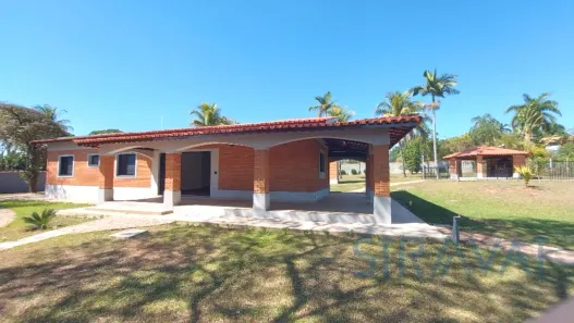 Fazenda/Sítio com 4 Quartos à venda, 386m² no Vale das Laranjeiras, Indaiatuba