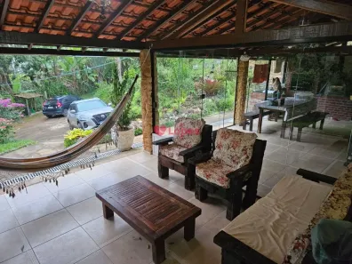 Casa com 4 Quartos à venda, 125m² no Araras, Petrópolis