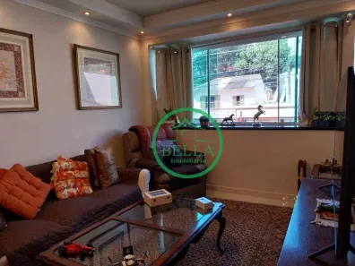 Sobrado com 3 Quartos à venda, 259m² no Vila Comercial, São Paulo