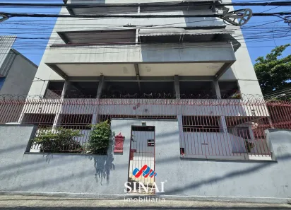 Apartamento com 2 Quartos para alugar, 70m² no Penha Circular, Rio de Janeiro