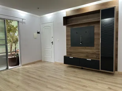 Apartamento com 2 Quartos à venda, 59m² no Jardim Ferreira, Sorocaba