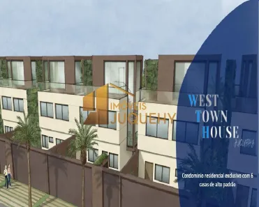 Casa de Condomínio com 4 Quartos à venda, 244m² no Bairro de Juquehy, São Sebastião