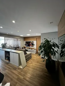 Apartamento com 3 Quartos à venda, 124m² no Parque São Jorge, São Paulo
