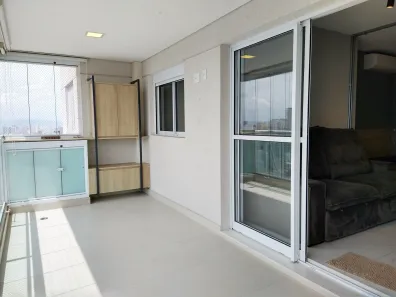 Apartamento com 2 Quartos à venda, 74m² no Aclimação, São Paulo