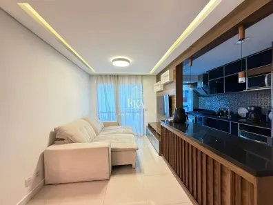 Apartamento com 3 Quartos à venda, 94m² no Alphaville, Santana de Parnaíba