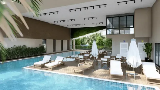 Apartamento com 3 Quartos à venda, 166m² no Canto Grande, Bombinhas