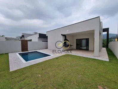 Casa de Condomínio com 3 Quartos à venda, 300m² no Rio Abaixo, Atibaia