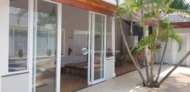 Casa de Condomínio com 3 Quartos à venda, 370m² no Boa Esperança, Paulínia