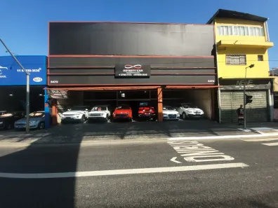 Ponto Comercial à venda, 400m² no Jardim Independência, São Paulo