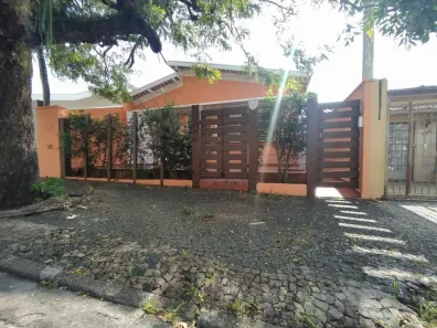 Casa com 1 Quarto à venda, 127m² no Jardim Guanabara, Campinas