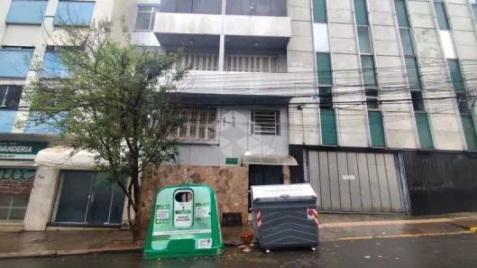 Apartamento com 1 Quarto para alugar, 40m² no Centro Histórico, Porto Alegre