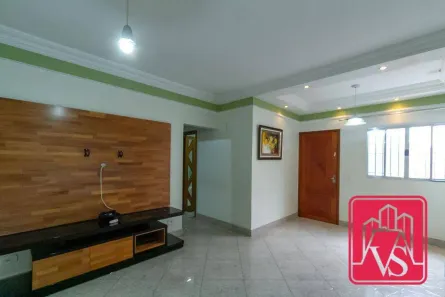 Casa com 2 Quartos para alugar, 168m² no Paulicéia, São Bernardo do Campo