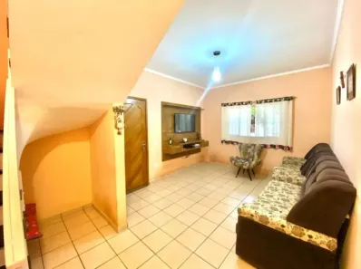 Sobrado com 3 Quartos à venda, 113m² no Jardim das Indústrias, São José dos Campos