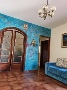 Sobrado com 4 Quartos à venda, 211m² no Vila Nair, São José dos Campos