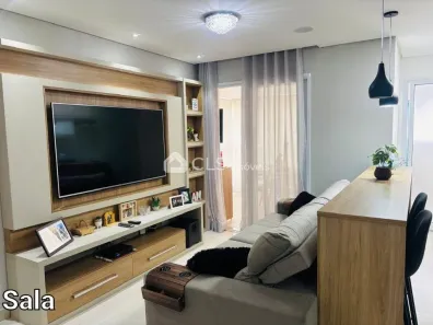 Apartamento com 2 Quartos à venda, 69m² no Barra Funda, São Paulo