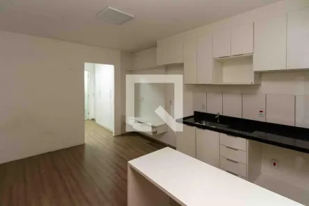 Kitnet com 1 Quarto à venda, 40m² no Cidade Continental, São Paulo