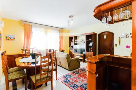 Casa com 3 Quartos à venda, 250m² no Parque Continental II, Guarulhos
