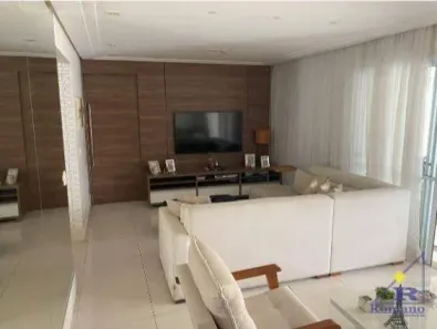Apartamento com 3 Quartos à venda, 137m² no Vila Regente Feijó, São Paulo