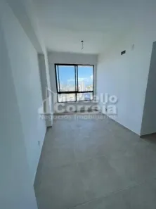 Apartamento com 2 Quartos à venda, 45m² no Boa Vista, Recife