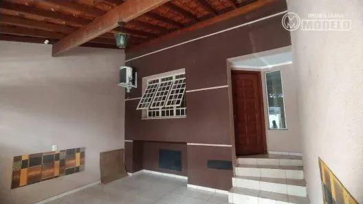 Casa com 3 Quartos à venda, 170m² no Cidade Alta, Piracicaba