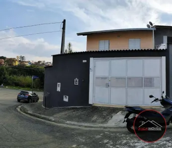 Casa com 3 Quartos à venda, 210m² no Residencial Novo Horizonte I, Mogi das Cruzes