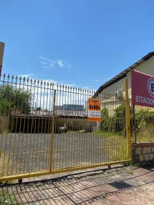 Lote/Terreno à venda, 444m² no Centro, Canoas
