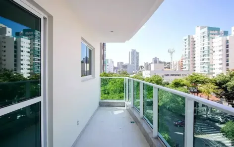 Apartamento com 3 Quartos à venda, 100m² no Bento Ferreira, Vitória