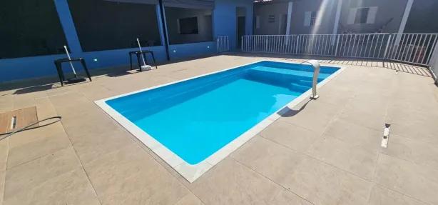 Fazenda/Sítio com 2 Quartos à venda, 180m² no Primavera 1B, São José dos Campos