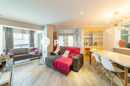Apartamento com 2 Quartos à venda, 79m² no Mooca, São Paulo