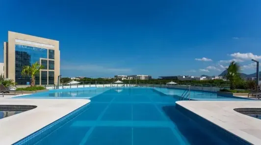 Apartamento com 2 Quartos à venda, 78m² no Barra Olímpica, Rio de Janeiro