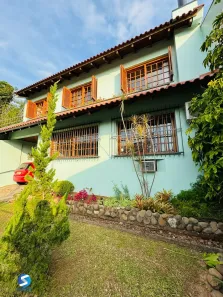 Casa com 5 Quartos à venda, 250m² no Chácara das Pedras, Porto Alegre