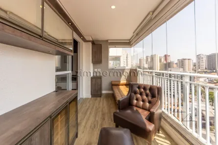 Apartamento com 2 Quartos à venda, 67m² no Jardim das Graças, São Paulo