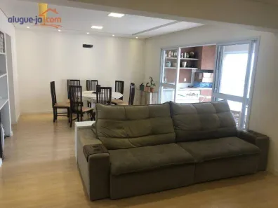 Apartamento com 2 Quartos à venda, 100m² no Jardim das Indústrias, São José dos Campos