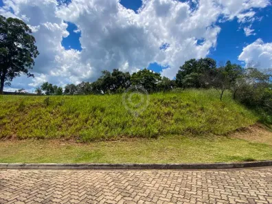 Lote/Terreno à venda, 684m² no Bairro Itapema, Itatiba