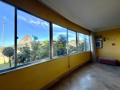 Apartamento com 4 Quartos à venda, 290m² no Flamengo, Rio de Janeiro